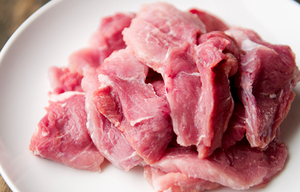 Cuối tuần đổi gió với bún thịt nướng sả