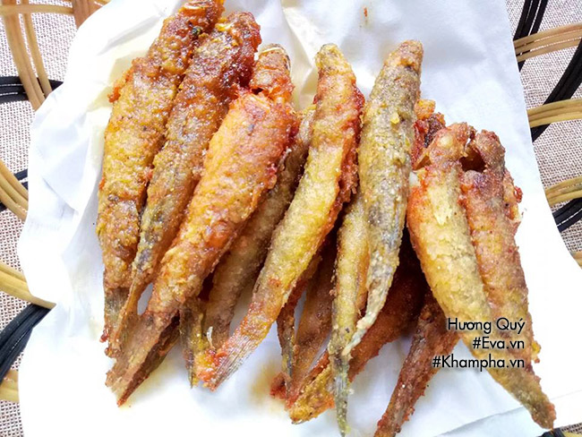 Cá bống chiên cay, vừa đậm đà vừa đưa cơm - 6