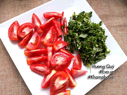 Cá chép nấu măng đúng chuẩn vị, chồng gật gù khen ngon - 3