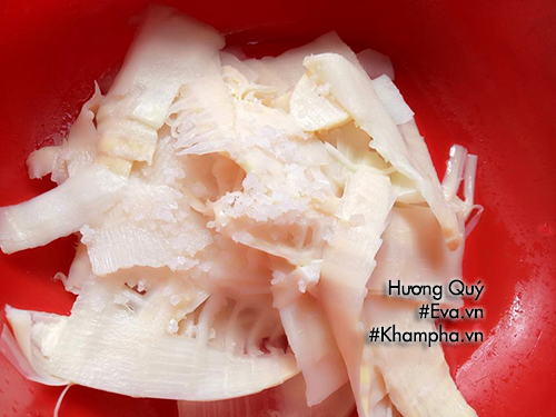 Cá chép nấu măng đúng chuẩn vị, chồng gật gù khen ngon - 4