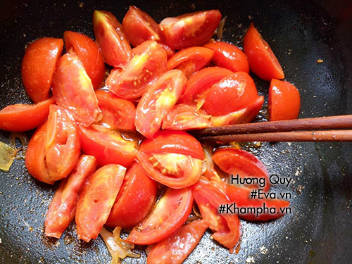 Cá chép nấu măng đúng chuẩn vị, chồng gật gù khen ngon - 5