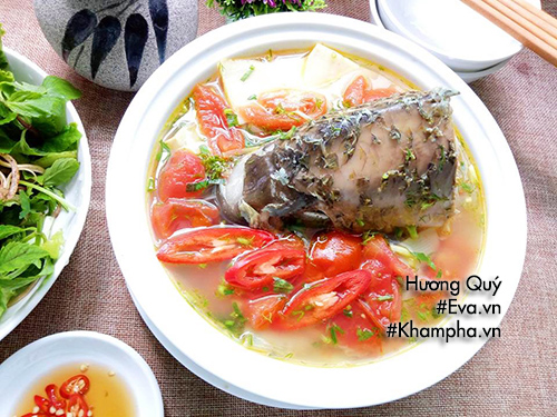 Cá chép nấu măng đúng chuẩn vị, chồng gật gù khen ngon - 9