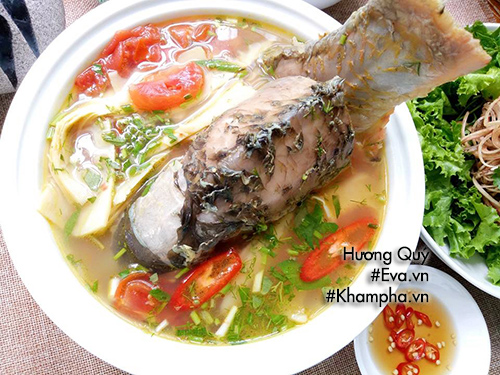 Cá chép nấu măng đúng chuẩn vị, chồng gật gù khen ngon - 8