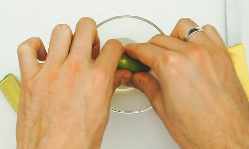 Cách làm sốt muối ớt xanh chấm gì cũng thấy ngon