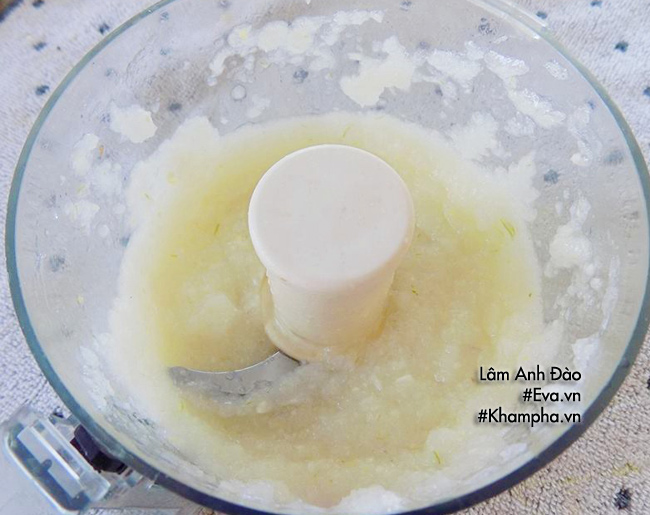 Làm kim chi cải thảo tại nhà theo cách này, đảm bảo hàng quán còn chịu thua - 3