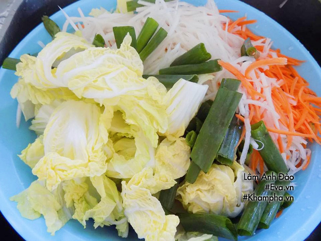 Làm kim chi cải thảo tại nhà theo cách này, đảm bảo hàng quán còn chịu thua - 4