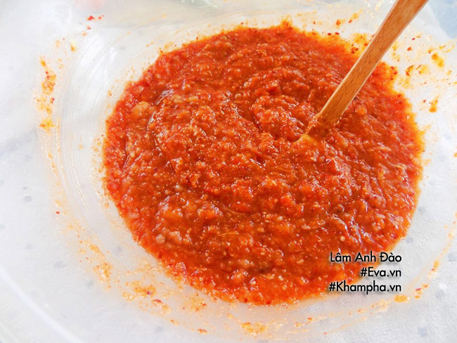 Làm kim chi cải thảo tại nhà theo cách này, đảm bảo hàng quán còn chịu thua - 8