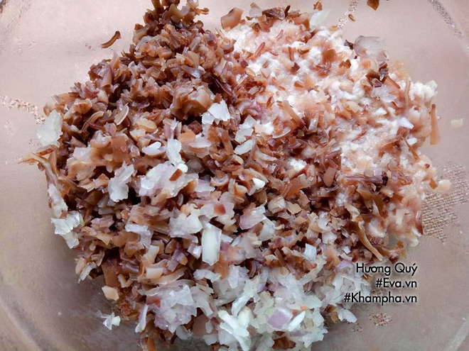 Canh mướp đắng nhồi thịt, món ngon vừa mát vừa bổ - 1