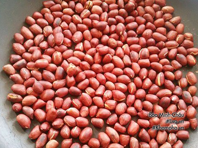 Mát trời trổ tài làm chè chuối nước cốt dừa - 4