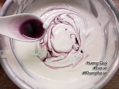 Trời nóng bức, vào bếp tự làm kem sữa chua ngọt mát đãi cả nhà - 5