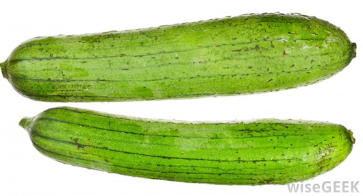 cách chọn mướp, cách chọn cà chua, cách chọn khoai tây, cách chọn bí đao, cách chọn cà tím, cách chọn đậu, cách chọn dưa chuột