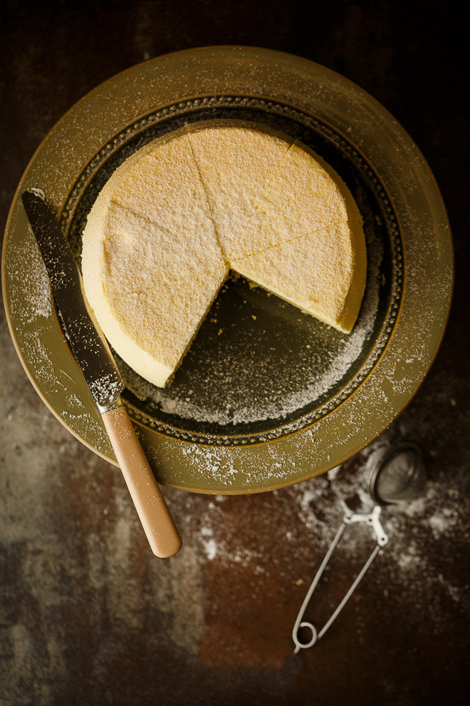 Dùng bột gạo làm bánh gato ăn vừa xốp vừa mềm - Ảnh 7. Dùng bột gạo làm bánh gato ăn vừa xốp vừa mềm - Ảnh 7.