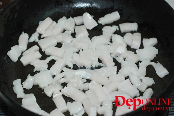 cá cơm kho mắm, cá chiên nước mắm, chế biến cá khô