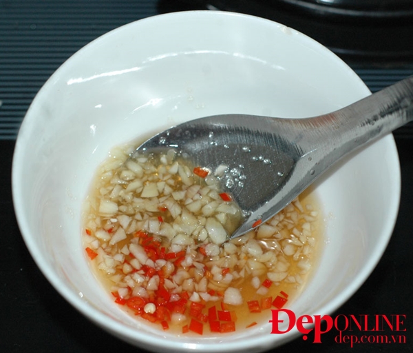 cá cơm kho mắm, cá chiên nước mắm, chế biến cá khô