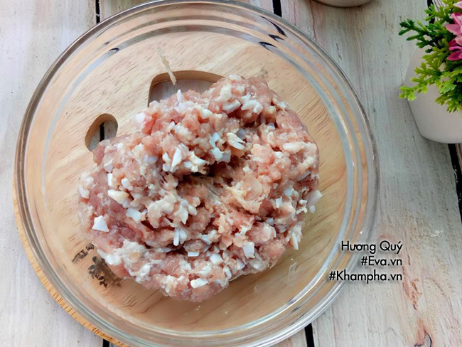 Cháo sườn sụn con thích chồng mê cho bữa sáng nhanh gọn - 2