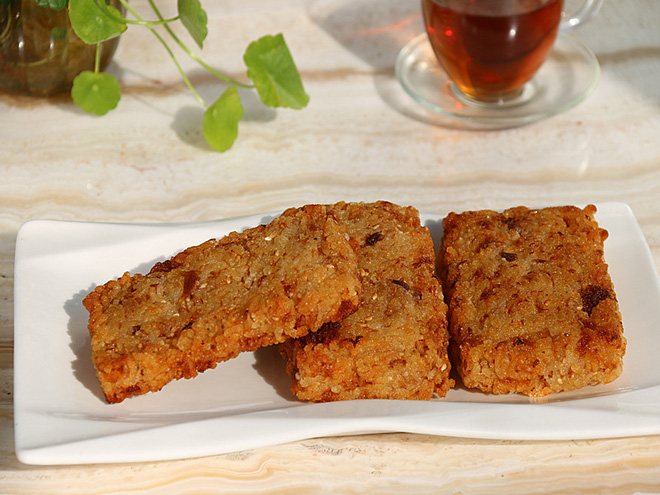 Xôi chiên mà làm theo cách này thì vừa thơm lại vừa giòn - Ảnh 5. Xôi chiên mà làm theo cách này thì vừa thơm lại vừa giòn - Ảnh 5.