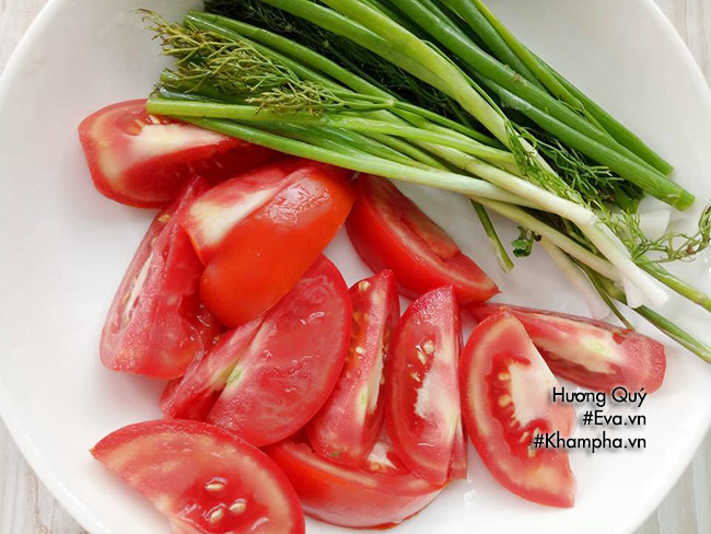 Canh ốc nấu chua thơm ngon đưa cơm ngày nắng nóng - 4