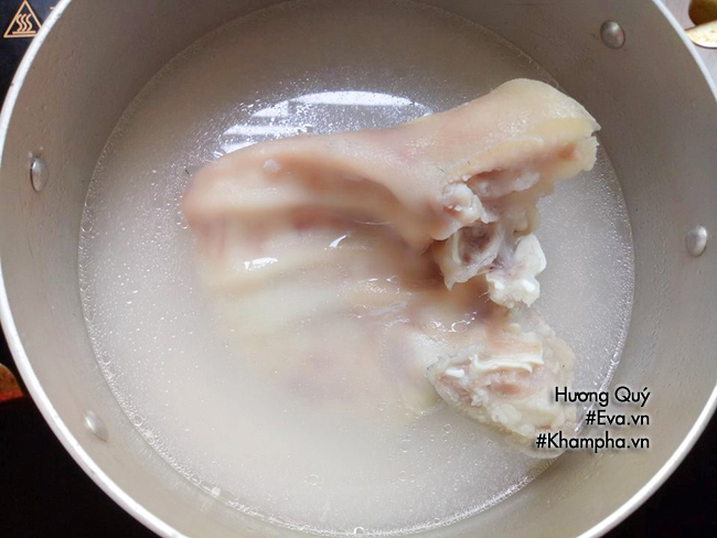 Cách làm tai heo sốt me giòn sần sật, ngon đến miếng cuối cùng - 2