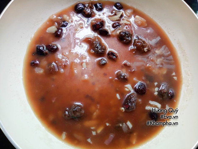 Cách làm tai heo sốt me giòn sần sật, ngon đến miếng cuối cùng - 5