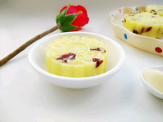 Công thức làm bánh trung thu không đường - vụng mấy cũng làm được - Ảnh 5. Công thức làm bánh trung thu không đường - vụng mấy cũng làm được - Ảnh 5.