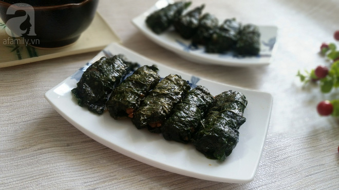 Chả lá lốt làm theo kiểu này đảm bảo ngon hết cỡ - Ảnh 4. Chả lá lốt làm theo kiểu này đảm bảo ngon hết cỡ - Ảnh 4.