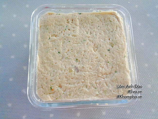 Pate cá hồi vừa ngon lại dễ làm, chồng mê con thích - 7