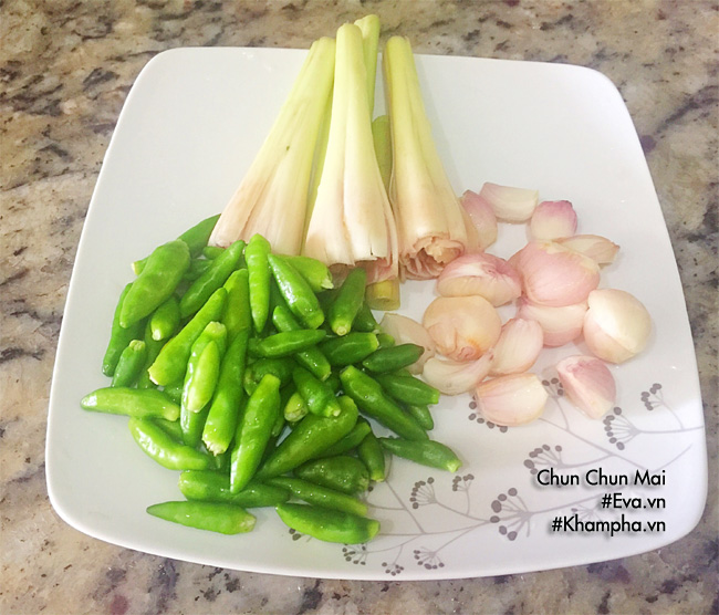 Lẩu gà ớt hiểm dân dã miền Tây tuyệt ngon cho ngày se lạnh - 3