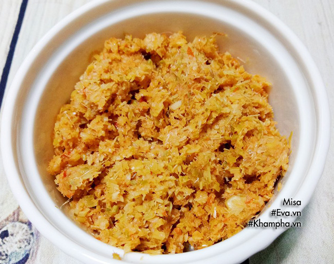 Tự làm mì Quảng hải sản thơm ngon kích thích vị giác - 4