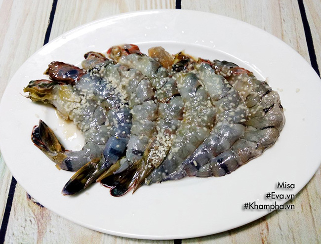 Tự làm mì Quảng hải sản thơm ngon kích thích vị giác - 5