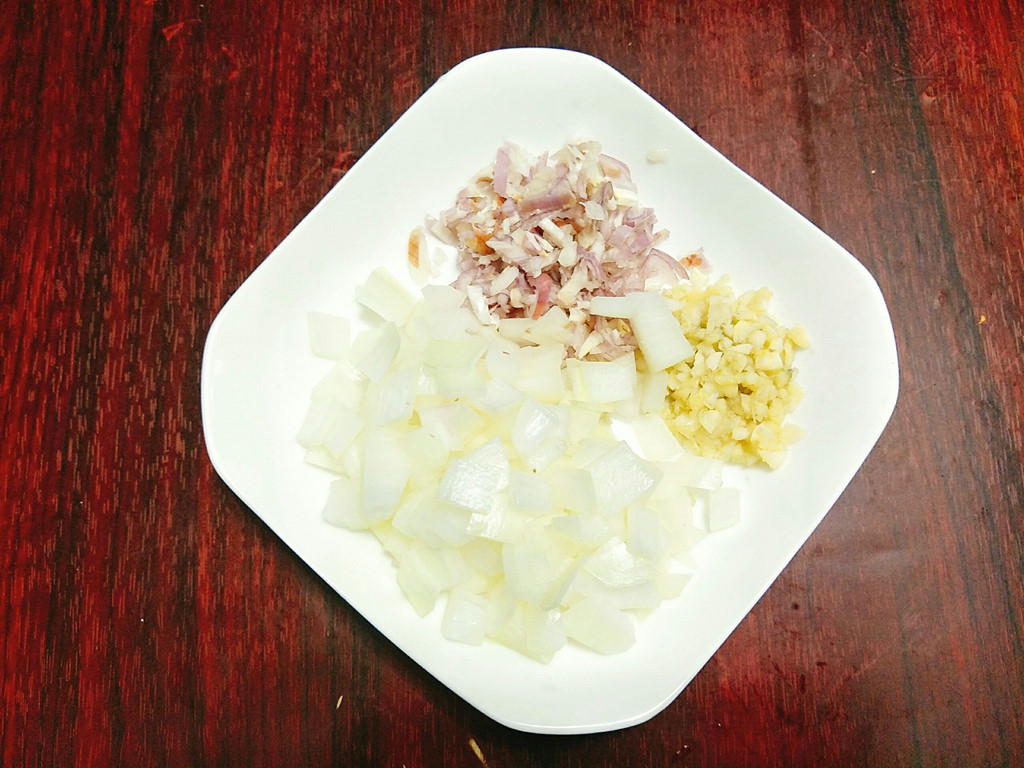 Cách làm pate gan gà ăn một lần nhớ mãi hình ảnh 3 Cach lam pate gan ga an mot lan nho mai hinh anh 3