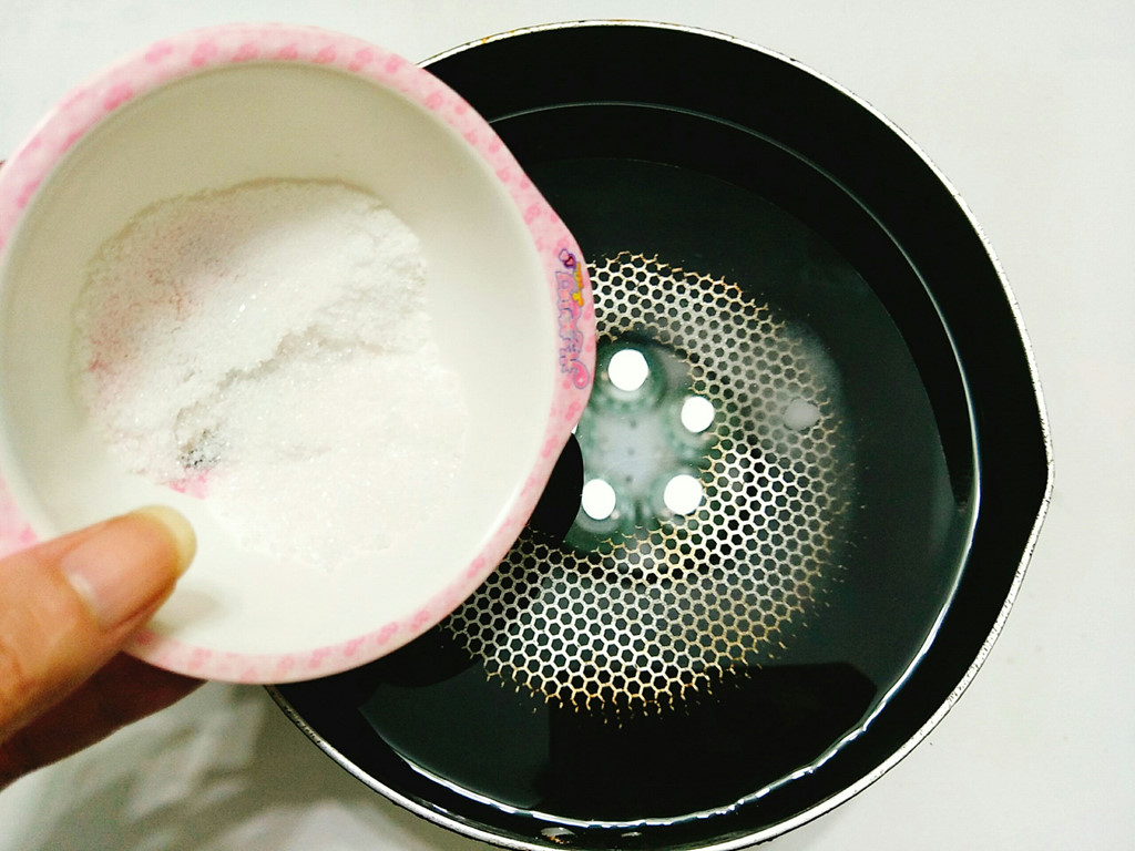 Dưa cải muối chua - món ngon quen thuộc trong bữa ăn người Việt hình ảnh 3 Dua cai muoi chua - mon ngon quen thuoc trong bua an nguoi Viet hinh anh 3