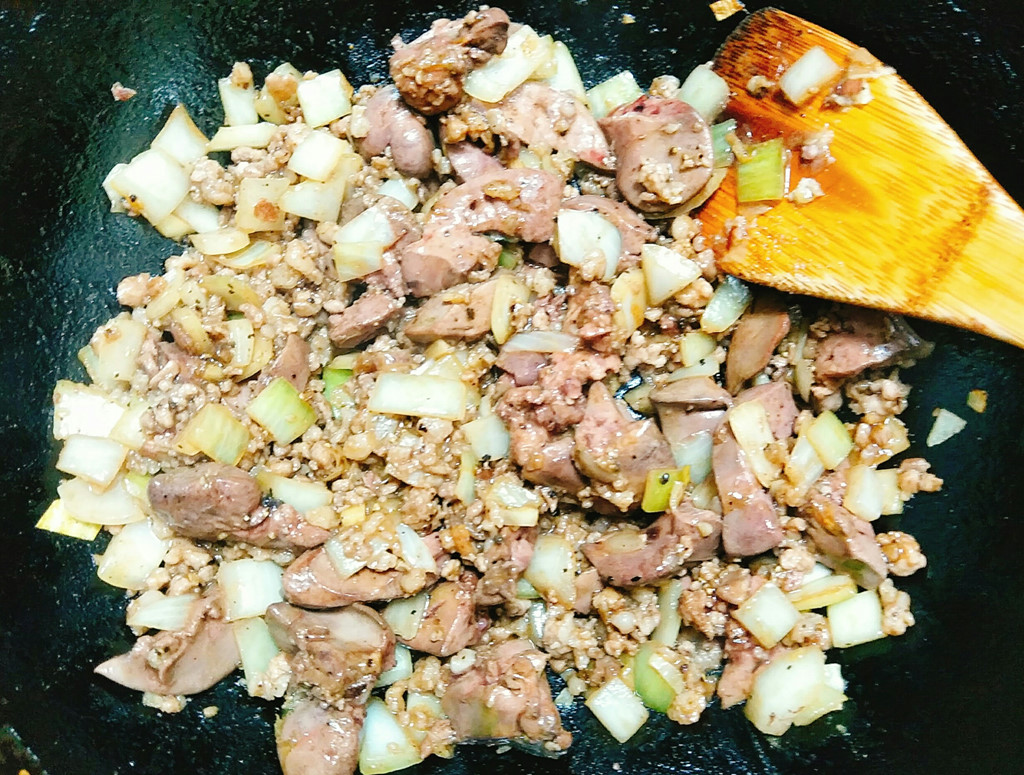 Cách làm pate gan gà ăn một lần nhớ mãi hình ảnh 4 Cach lam pate gan ga an mot lan nho mai hinh anh 4