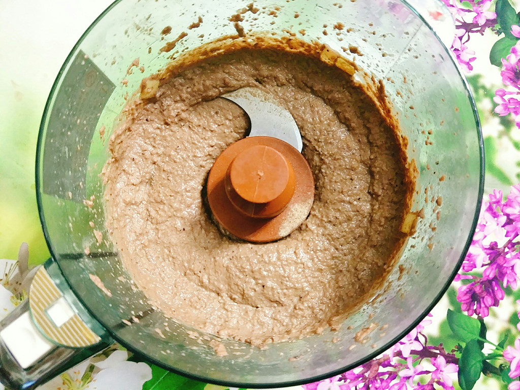 Cách làm pate gan gà ăn một lần nhớ mãi hình ảnh 5 Cach lam pate gan ga an mot lan nho mai hinh anh 5