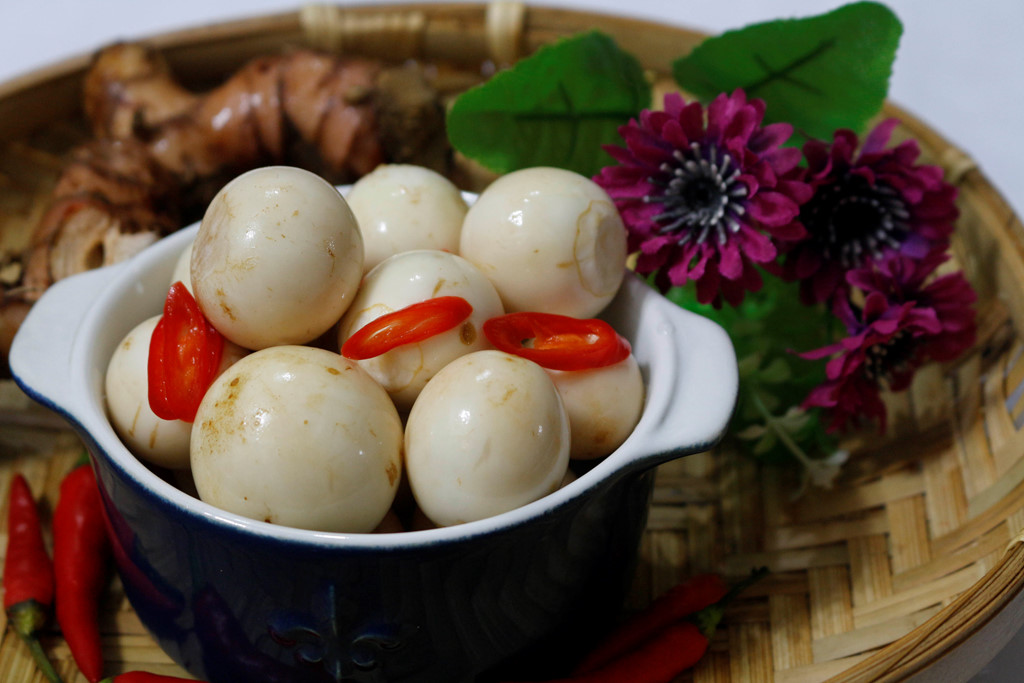 Cà pháo muối chua cay hình ảnh 6 Ca phao muoi chua cay hinh anh 6