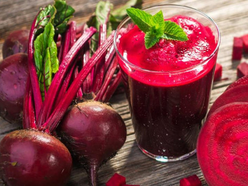 5 loại thực phẩm khiến răng dễ ố vàng - ảnh 2