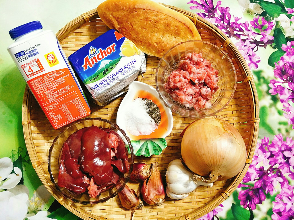 Cách làm pate gan gà ăn một lần nhớ mãi hình ảnh 1 Cach lam pate gan ga an mot lan nho mai hinh anh 1