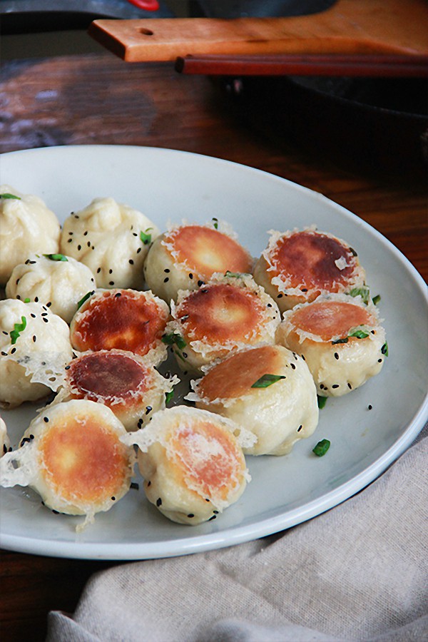 Thêm một cách làm bánh bao thơm mềm ăn cực lạ miệng - Ảnh 4. Thêm một cách làm bánh bao thơm mềm ăn cực lạ miệng - Ảnh 4.