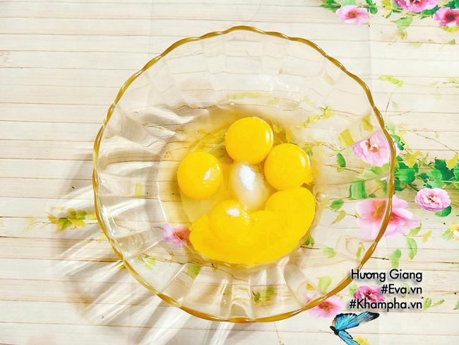 Bánh flan vị cà phê mềm mịn, ngon mát đầy mời gọi - 5