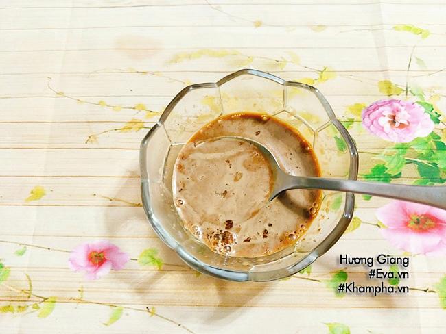 Bánh flan vị cà phê mềm mịn, ngon mát đầy mời gọi - 4