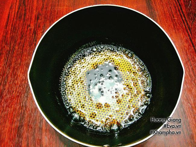 Bánh flan vị cà phê mềm mịn, ngon mát đầy mời gọi - 2