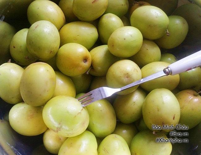 Mứt táo ta dẻo ngọt dễ làm cho ngày Tết - 2