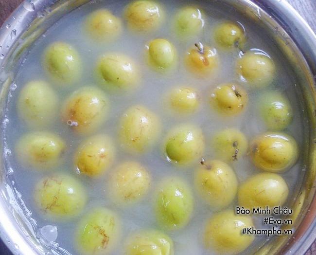 Mứt táo ta dẻo ngọt dễ làm cho ngày Tết - 3