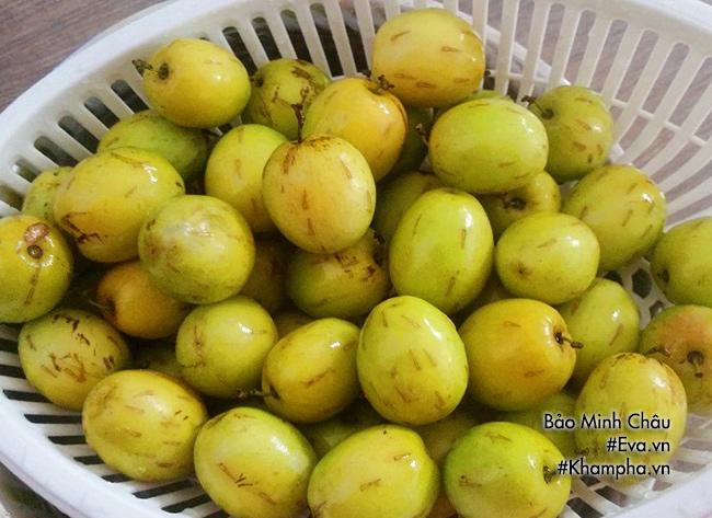 Mứt táo ta dẻo ngọt dễ làm cho ngày Tết - 4