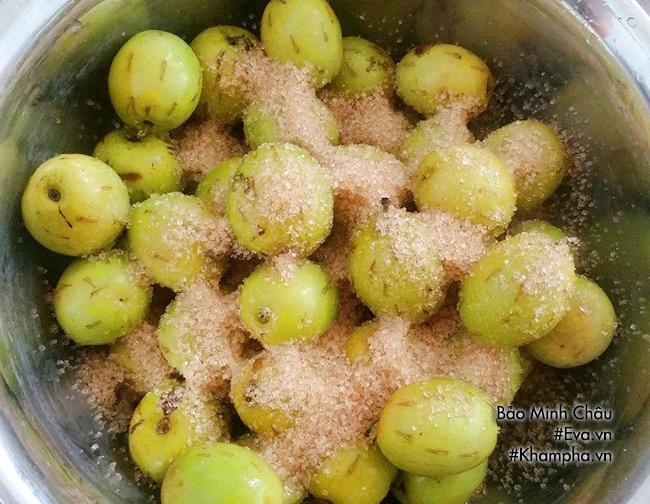 Mứt táo ta dẻo ngọt dễ làm cho ngày Tết - 5