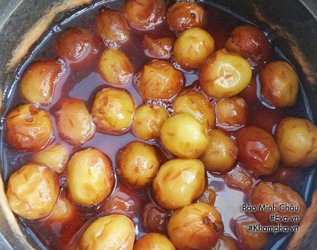 Mứt táo ta dẻo ngọt dễ làm cho ngày Tết - 6