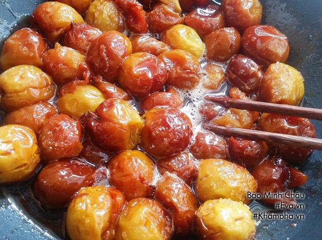 Mứt táo ta dẻo ngọt dễ làm cho ngày Tết - 7