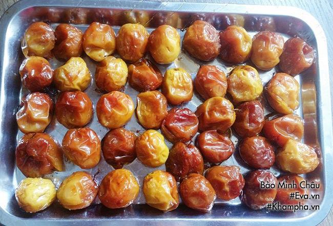 Mứt táo ta dẻo ngọt dễ làm cho ngày Tết - 8