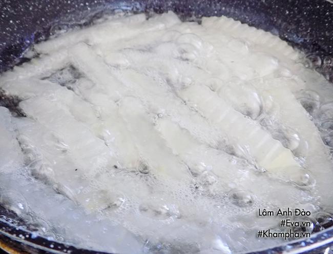 Cách làm mứt bí đao trắng giòn tự nhiên đón Tết - 9