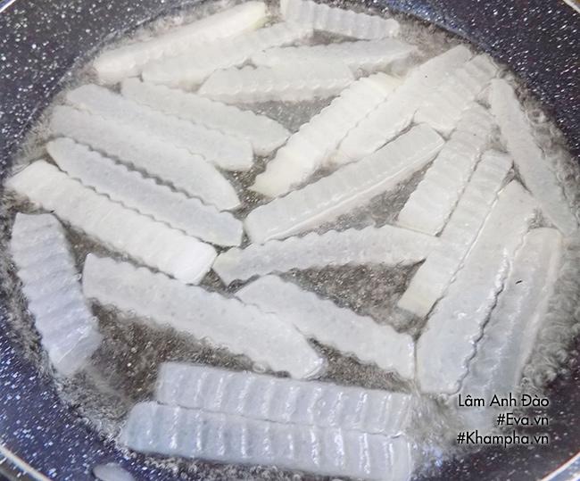 Cách làm mứt bí đao trắng giòn tự nhiên đón Tết - 10
