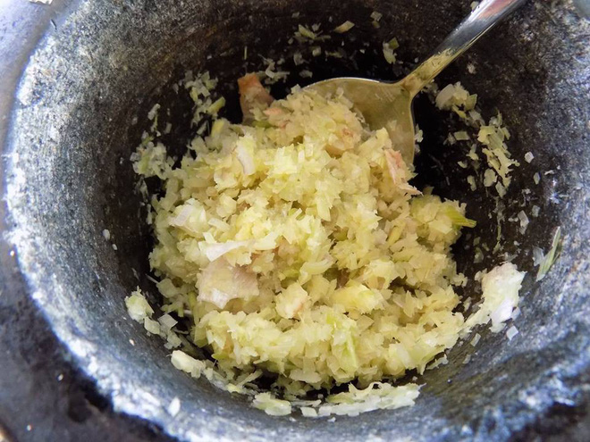 Cách làm khô bò xé sợi tuyệt ngon làm quà biếu Tết - Ảnh 2. Cách làm khô bò xé sợi tuyệt ngon làm quà biếu Tết - Ảnh 2.